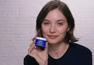 Crema hidratanta cu textura de gel Ultra Facial Oil-Free Kiehl's